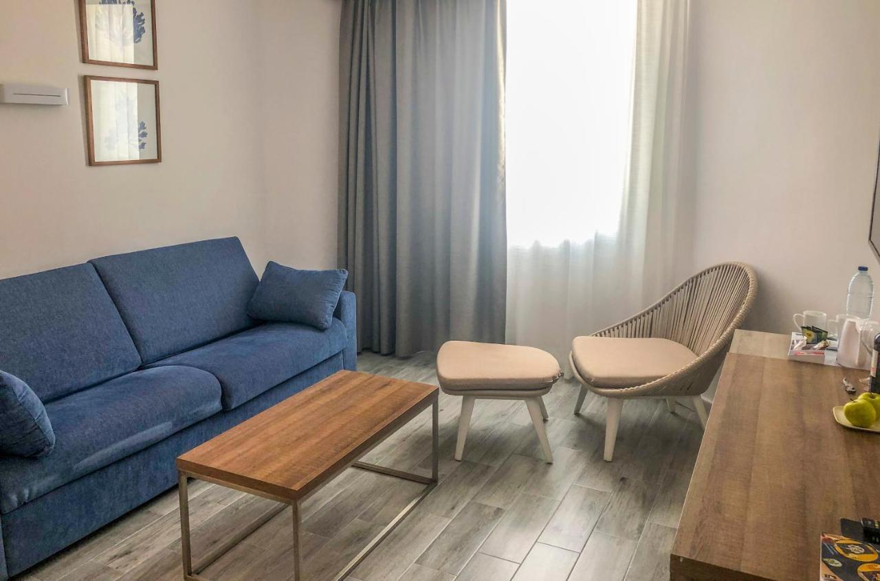 Globales Don Pedro - Adults Only Hotel Cala de Sant Vicenc Eksteriør billede